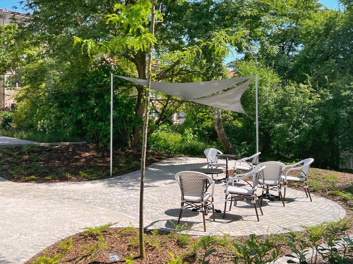 Name: Patio, Location: , Project: 