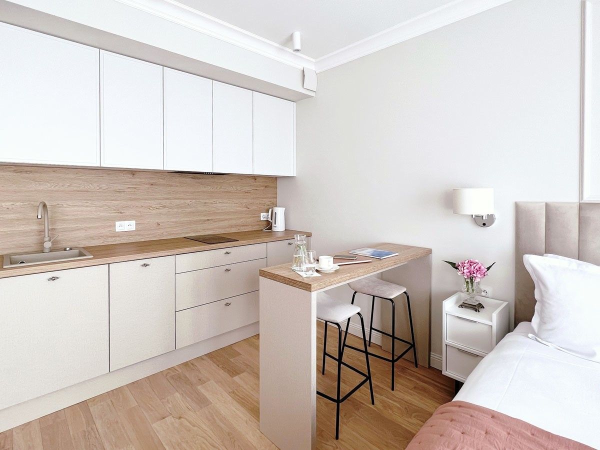 STUDIO DE LUXE Apartment