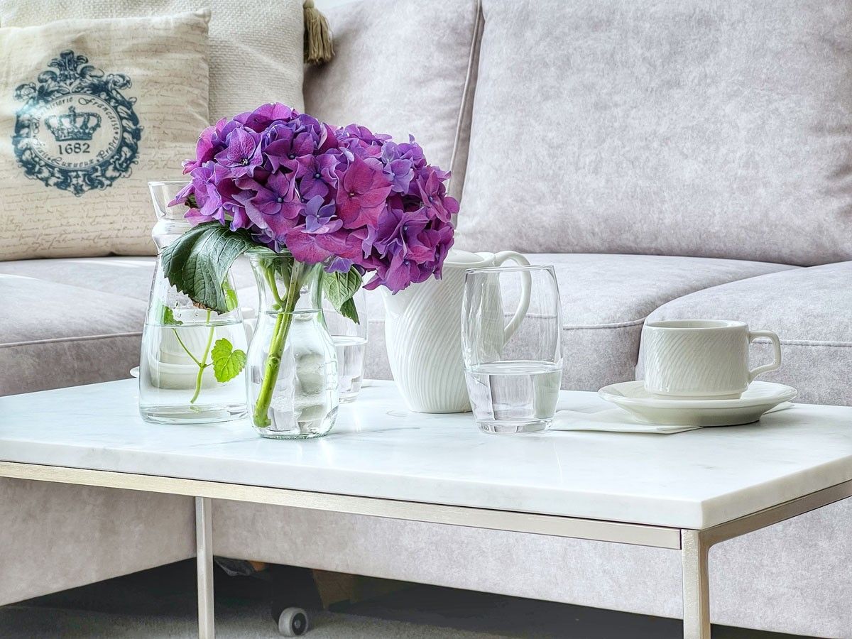 SUITE Z DWOMA SYPIALNIAMI Apartment