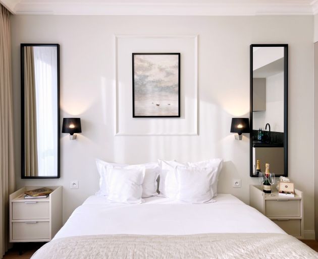 Apartament STUDIO
