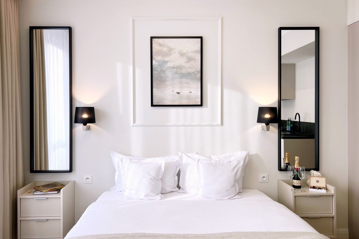 Apartament STUDIO