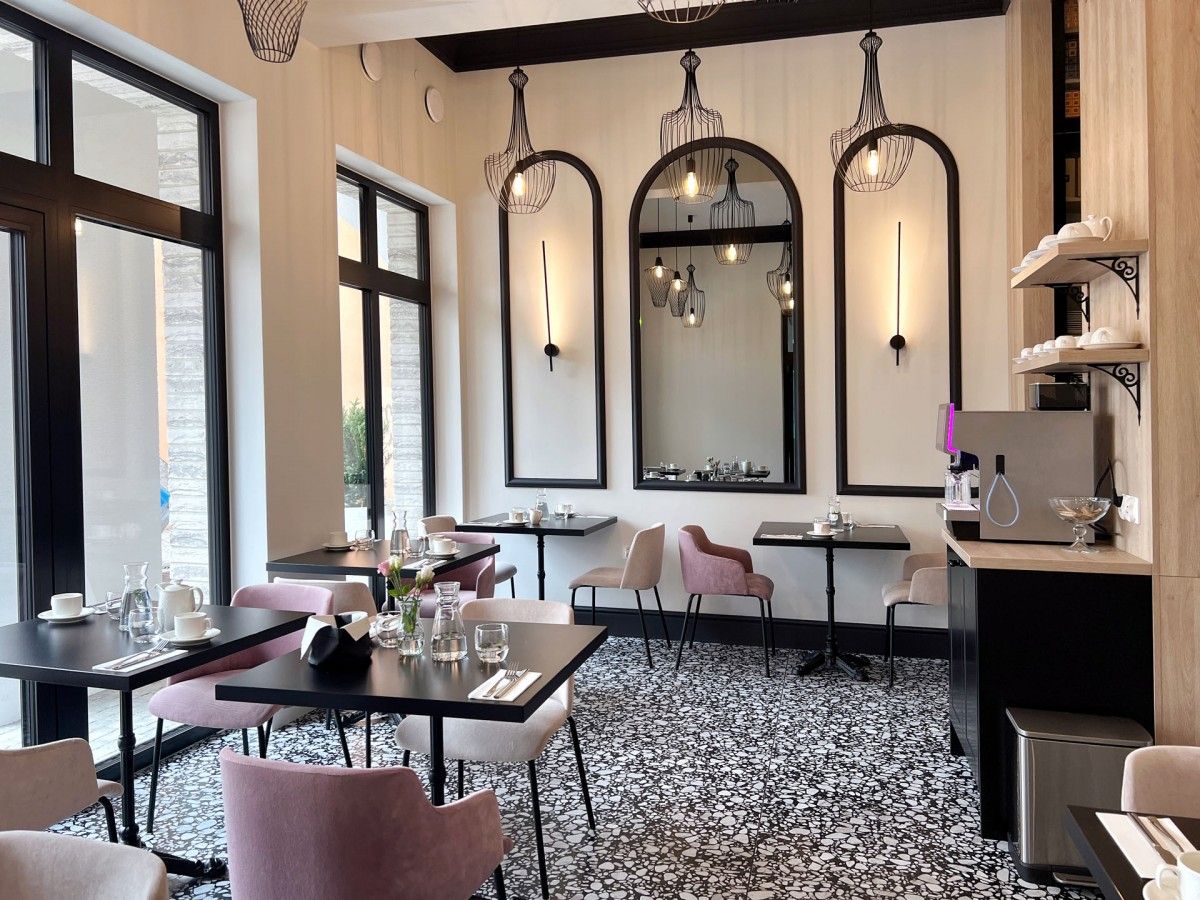 Kurka Cafe