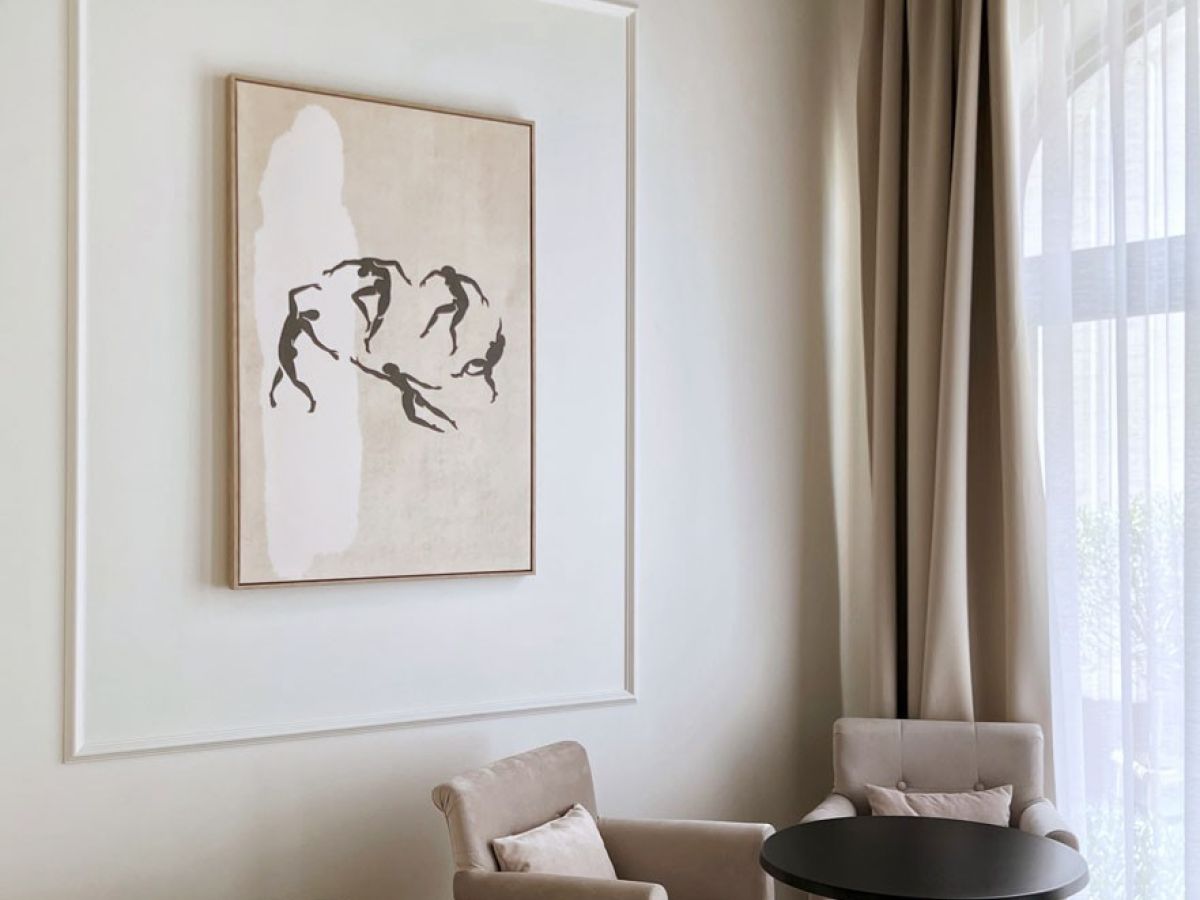 Apartament STUDIO