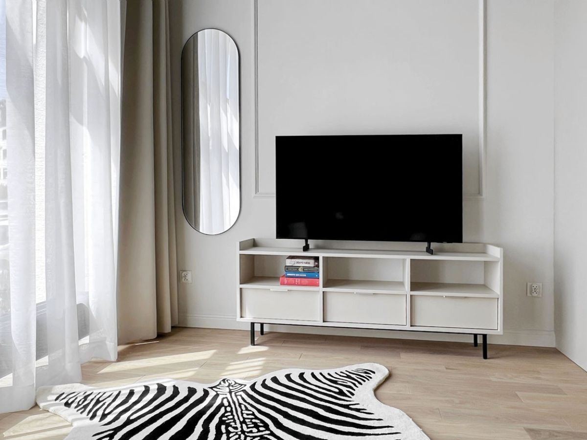 Apartament STUDIO