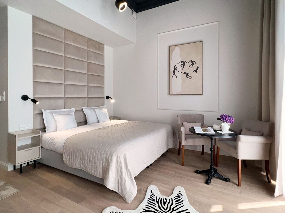 Apartament STUDIO