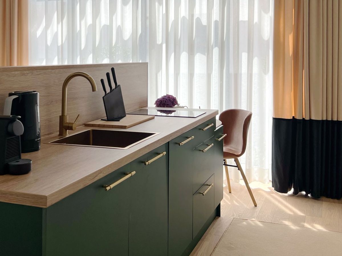 Apartament STUDIO