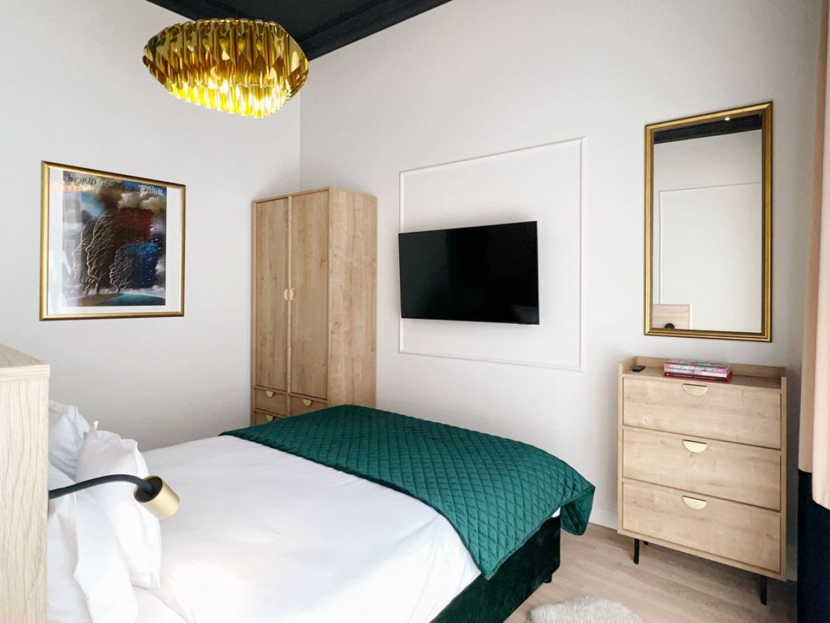 Apartament STUDIO