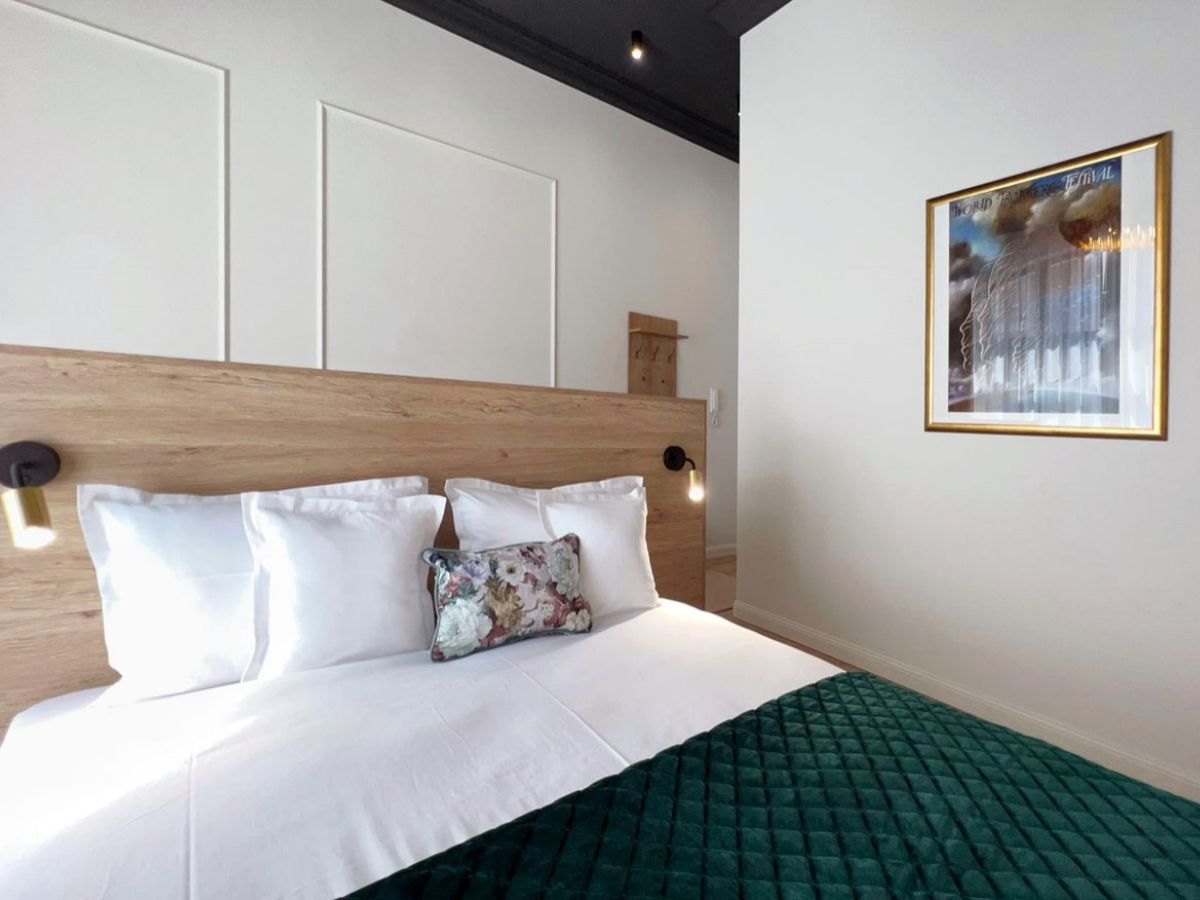 Apartament STUDIO