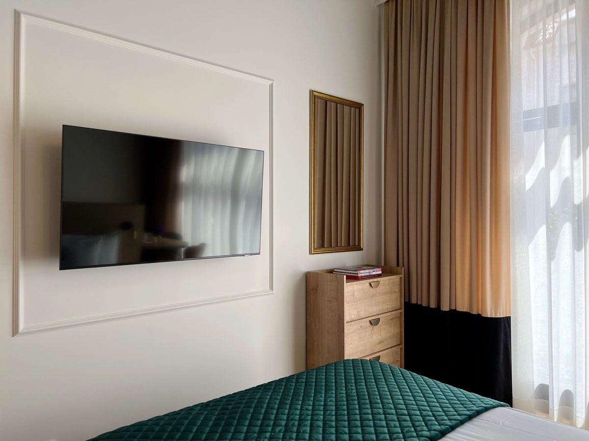 Apartament STUDIO