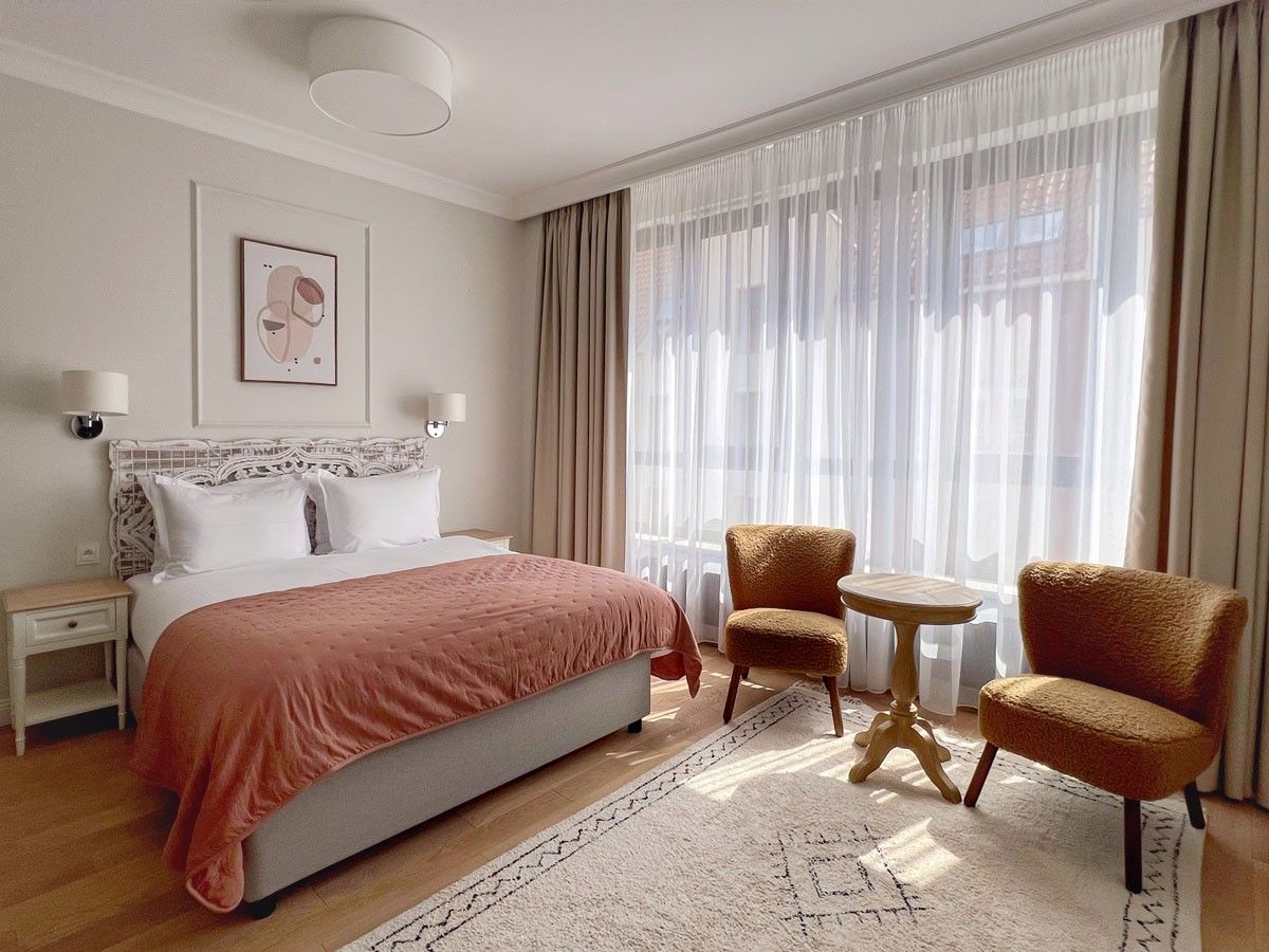 Apartament STUDIO