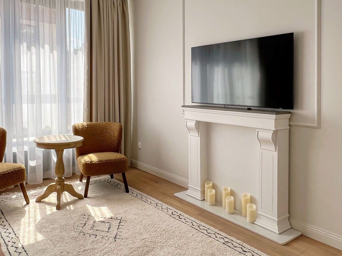 Apartament STUDIO