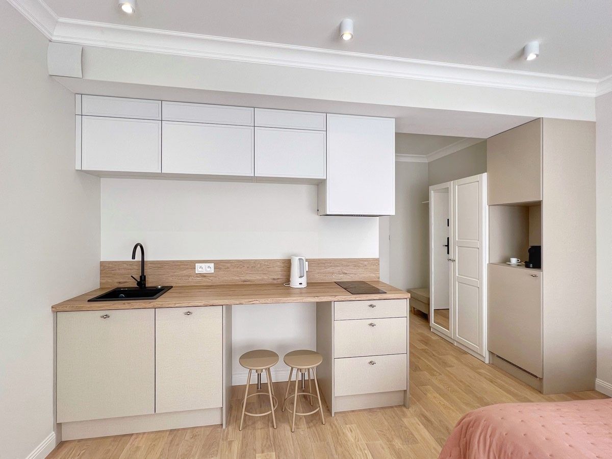 Apartament STUDIO