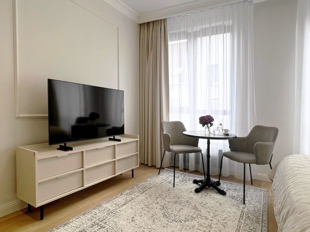 Apartament STUDIO