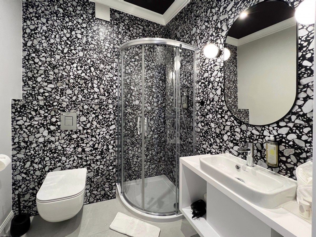 Apartament STUDIO