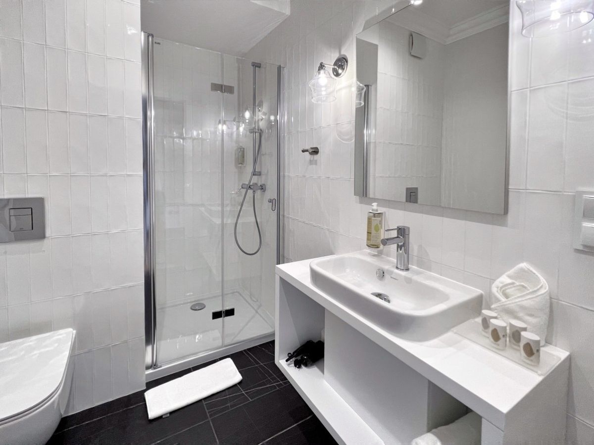 Apartament STUDIO DE LUXE